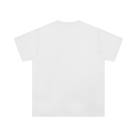 2025年5月1日入荷新作Loewe半袖 Tシャツ誕生日プレゼントの服/男女兼用/カップル服人気/R&B