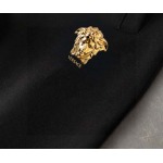 2025年4月1日入荷新作VERSACE春秋メンズ 上下セットM-5XL/zhan工場