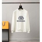 2025年4月1日入荷新作BALENCIAGA春秋メンズ 上下セットM-5XL/zhan工場
