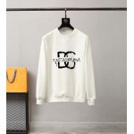 2025年4月1日入荷新作D&G春秋メンズ 上下セットM-5XL/zhan工場