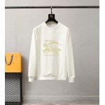 2025年4月1日入荷新作BURBERRY春秋メンズ 上下セットM-5XL/zhan工場