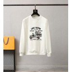 2025年4月1日入荷新作Louis Vuitton春秋メンズ 上下セットM-5XL/zhan工場