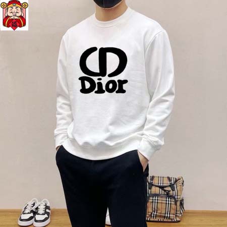 2025年4月1日入荷新作Diorメンズ トレーナーM-5X...