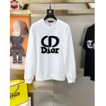 2025年4月1日入荷新作Diorメンズ トレーナーM-5XL/zhan工場