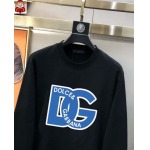 2025年4月1日入荷新作D&Gメンズ トレーナーM-5XL/zhan工場