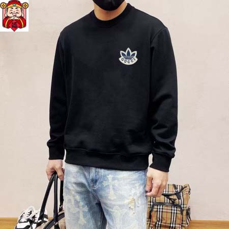 2025年4月1日入荷新作GUCCIメンズ トレーナーM-5...