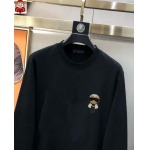 2025年4月1日入荷新作FENDIメンズ トレーナーM-5XL/zhan工場