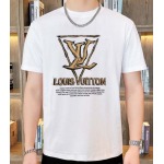 2025年4月1日入荷新作Louis Vuitton夏メンズ 上下セットM-5XL/zhan工場