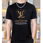 2025年4月1日入荷新作Louis Vuitton夏メンズ 上下セットM-5XL/zhan工場