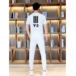2025年4月1日入荷新作Y-3夏メンズ 上下セットM-5XL/zhan工場