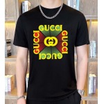 2025年4月1日入荷新作GUCCI夏メンズ 上下セットM-5XL/zhan工場