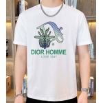 2025年4月1日入荷新作Dior夏メンズ 上下セットM-5XL/zhan工場