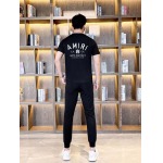 2025年4月1日入荷新作AMIRI夏メンズ 上下セットM-5XL/zhan工場