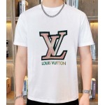 2025年4月1日入荷新作Louis Vuitton夏メンズ 上下セットM-5XL/zhan工場