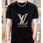 2025年4月1日入荷新作Louis Vuitton夏メンズ 上下セットM-5XL/zhan工場