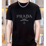 2025年4月1日入荷新作PRADA夏メンズ 上下セットM-5XL/zhan工場