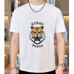 2025年4月1日入荷新作KENZO夏メンズ 上下セットM-5XL/zhan工場