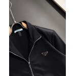 2025年4月1日入荷新作PRADA春秋メンズ 上下セットM-3XL/zhan工場