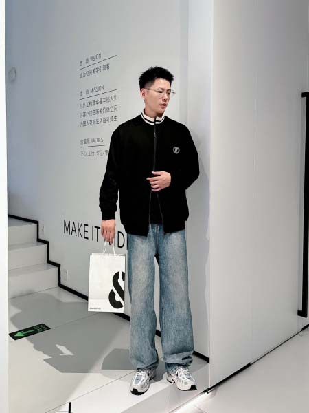 2025年4月1日入荷新作GUCCIジャケットM-5XL/z...