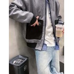 2025年4月1日入荷新作Louis VuittonジャケットM-5XL/zhan工場