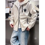 2025年4月1日入荷新作MONCLERジャケットM-5XL/zhan工場