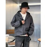 2025年4月1日入荷新作BALENCIAGAジャケットM-5XL/zhan工場