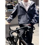 2025年4月1日入荷新作BALENCIAGAジャケットM-5XL/zhan工場