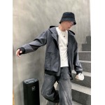 2025年4月1日入荷新作BALENCIAGAジャケットM-5XL/zhan工場