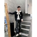 2025年4月1日入荷新作Louis VuittonジャケットM-5XL/zhan工場