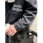 2025年4月1日入荷新作Louis VuittonジャケットM-5XL/zhan工場