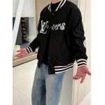 2025年4月1日入荷新作Louis VuittonジャケットM-5XL/zhan工場