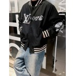 2025年4月1日入荷新作Louis VuittonジャケットM-5XL/zhan工場