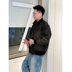 2025年4月1日入荷新作FENDIジャケットM-5XL/zhan工場