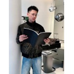 2025年4月1日入荷新作FENDIジャケットM-5XL/zhan工場