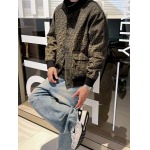 2025年4月1日入荷新作FENDIジャケットM-5XL/zhan工場