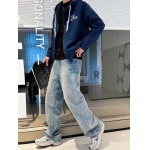 2025年4月1日入荷新作Louis VuittonジャケットM-5XL/zhan工場