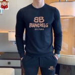 2025年4月1日入荷新作BALENCIAGA春秋メンズ 上下セットM-5XL/zhan工場