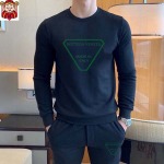 2025年4月1日入荷新作BV春秋メンズ 上下セットM-5XL/zhan工場