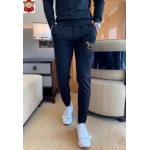 2025年4月1日入荷新作HERMES春秋メンズ 上下セットM-5XL/zhan工場