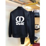 2025年4月1日入荷新作Dior春秋メンズ 上下セットM-5XL/zhan工場