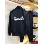 2025年4月1日入荷新作MONCLER春秋メンズ 上下セットM-5XL/zhan工場