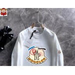 2025年4月1日入荷新作MONCLERメンズ トレーナーM-5XL/zhan工場