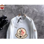 2025年4月1日入荷新作MONCLERメンズ トレーナーM-5XL/zhan工場