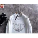 2025年4月1日入荷新作Diorメンズ トレーナーM-5XL/zhan工場