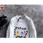 2025年4月1日入荷新作Diorメンズ トレーナーM-5XL/zhan工場