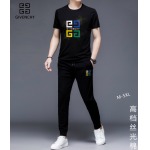 2025年4月1日入荷新作GIVENCHY 夏メンズ 上下セットM-5XL/zhan工場