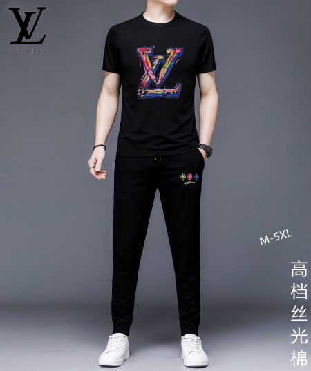 2025年4月1日入荷新作Louis Vuitton夏メンズ...