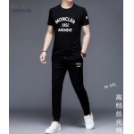 2025年4月1日入荷新作MONCLER夏メンズ 上下セットM-5XL/zhan工場