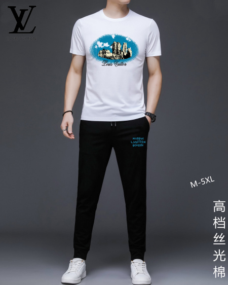 2025年4月1日入荷新作Louis Vuitton夏メンズ...