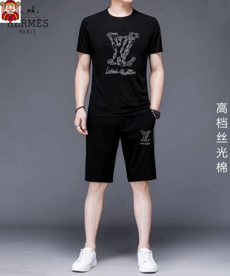 2025年4月1日入荷新作Louis Vuitton夏メンズ...